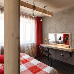 Фото Отель Две Подушки на Гагарина 82А