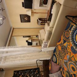 Фото Апартаменты на улице Марины Расковой