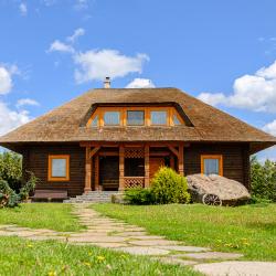 Фото Отель Загородный клуб Три медведя