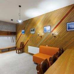 Хостел #101 (без подселения)