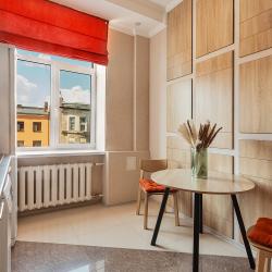 Апартаменты студия Выборг, Ленинградский проспект, 10