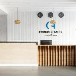 Фото Отель CORUDO Family Resort&Spa (КОРУДО Фэмили Резорт и СПА)