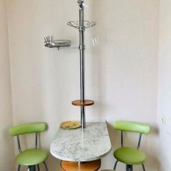 2-комнатные апартаменты стандарт