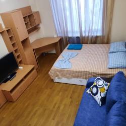 Фото Отель Уютно как дома на улице Советская