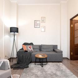 2-комнатные апартаменты улучшенные