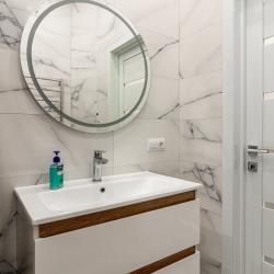 Фото Апартаменты на улице Крымская 22 корпус 4
