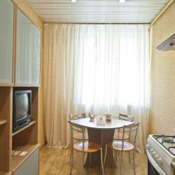2-комнатные апартаменты стандарт Москва, Оружейный переулок, 5