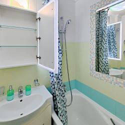 2-комнатные апартаменты люкс