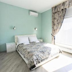 Фото Отель Гостевой Дом Фрегат