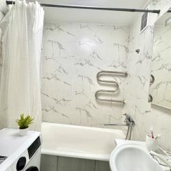 Фото Апартаменты на улице Агеева 44