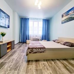 1-комнатные апартаменты стандарт