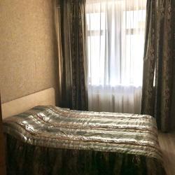 2-комнатный номер люкс с 1 двуспальной кроватью