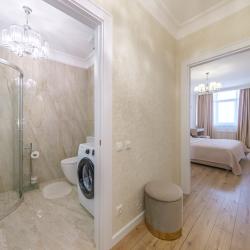 2-комнатные апартаменты улучшенные