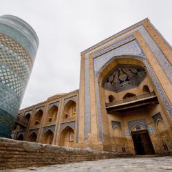 Фото Отель Orient Star Khiva (Ориент Стар )