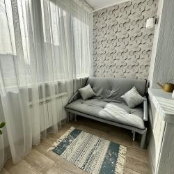 2-комнатные апартаменты стандарт