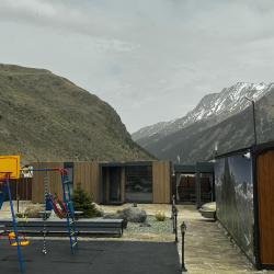 Фото Отель Safina (Сафина)