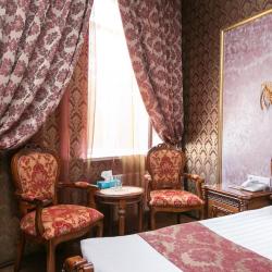 Фото Отель Голден Хаус (Golden House)
