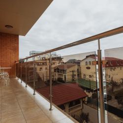 2-комнатный номер люкс