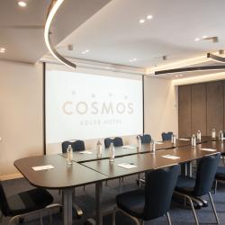 Фото Отель Cosmos Adler Hotel (Космос Адлер)