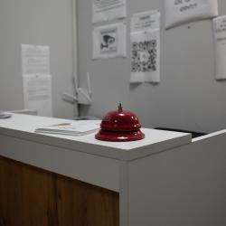 Фото ЯРхостел