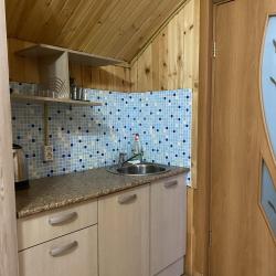 Фото Отель Greenhouse (Гринхаус)