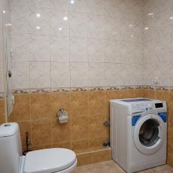 3-комнатные апартаменты стандарт Right room на Баррикад д.8