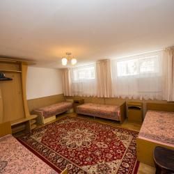 4-местный номер стандарт