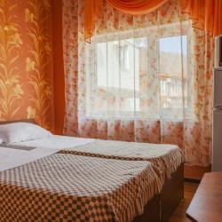 2-местный номер полулюкс