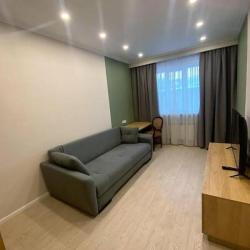 Фото Отель Комрат Апартментс