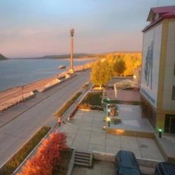 Фото Отель Лена