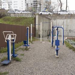 Фото Апартаменты Apart Vl (Апарт ВЛ) на улице Набережная 5В