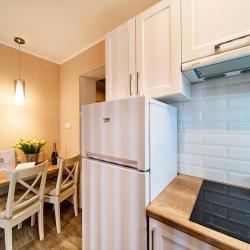 Апартаменты студия Студия 