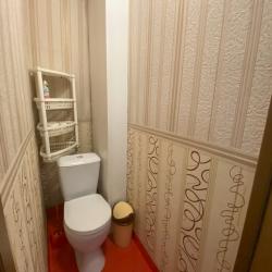 Фото Апартаменты на проспекте Октябрьский 23А