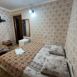 3-местный номер эконом