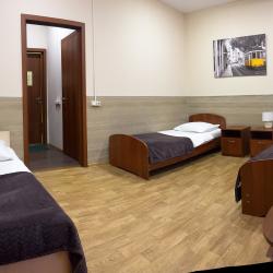 Фото Отель Вингс