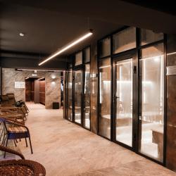 Фото Отель Pierre Le Grand (Пьер Ле Гранд)