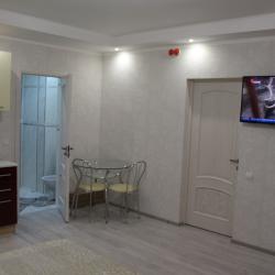 Номер студия