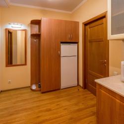 Фото Отель Дежавю