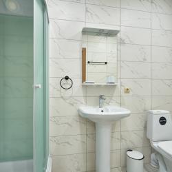 Номер улучшенный комфорт (без окна)