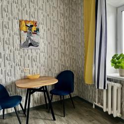 1-комнатные апартаменты стандарт