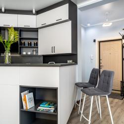 фото 13 Sunny Home Apartments на улице Мира 44к1