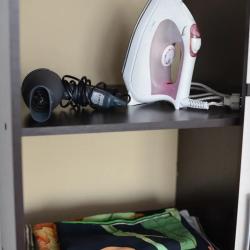 1-комнатные апартаменты улучшенные