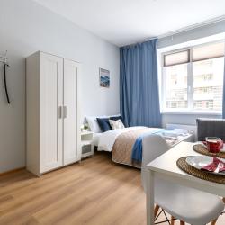 Фото Апартаменты на Садовой 81