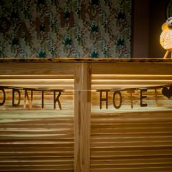 Фото Отель Родник