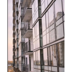 Фото Отель Сеть гостевых квартир на бульваре Спасский 3