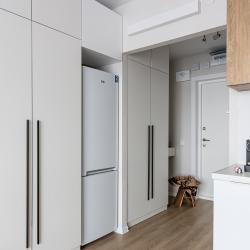 фото 13 Апартаменты ELIZA HOME Лесная