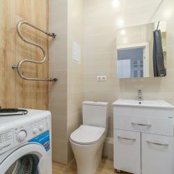 Фото Отель Sutki Rent на проезде Дизельный