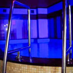 Фото Отель Форум Плаза