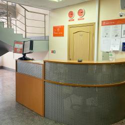 Фото Отель Smart Hotel KDO (Смарт КДО )