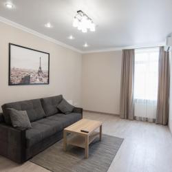 Фото Отель Тулпар